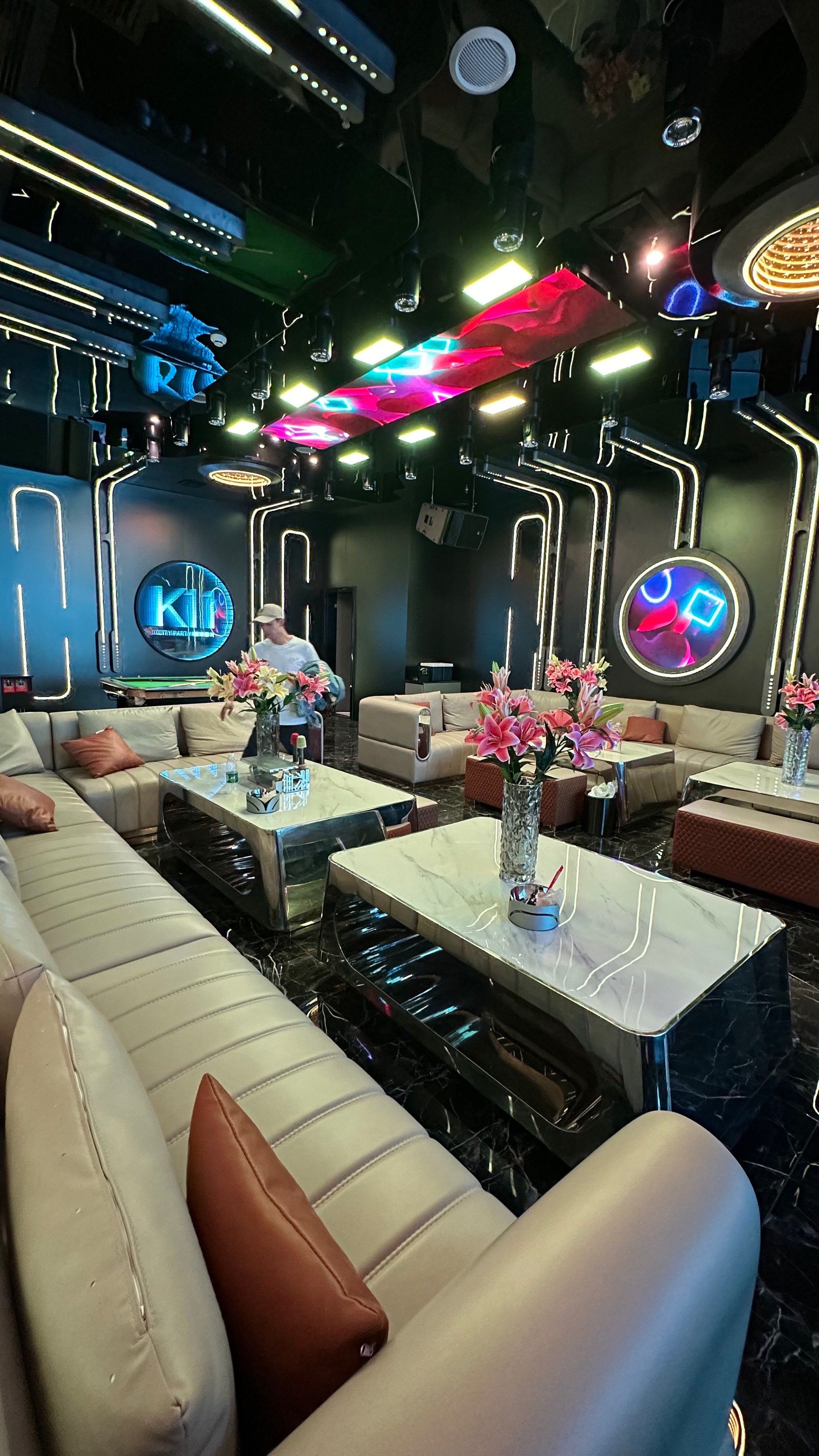 保定商务ktv推荐商务ktv哪里好玩-雄县ktv预订